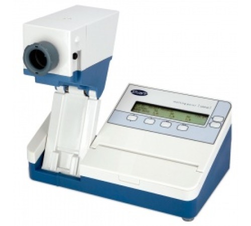 Купить Прибор для определения температуры плавления Stuart SMP30, цифровой, разрешение 0,1 °C (Артикул SMP30)