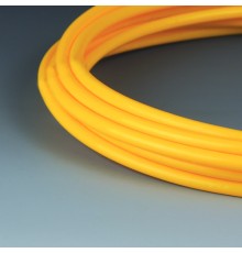Шланг Bohlender внутренний диаметр 4 мм, желтый, PTFE (Артикул S 1864-40)