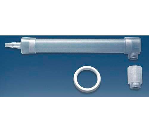 Купить BRAND 707930 Сушильная трубка, PE-LD, для Dispensette, Titrette, включая уплотнительное кольцо