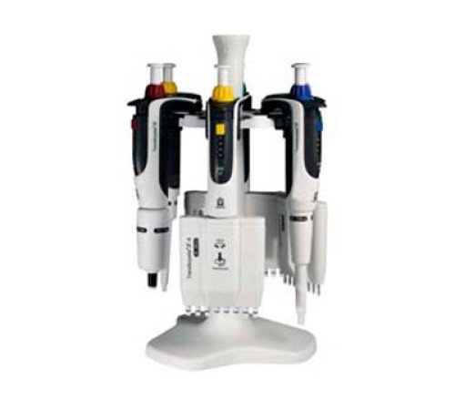 Купить BRAND 705392 Зарядная подставка для трех Transferpette Electronic, разъем USA/Japan