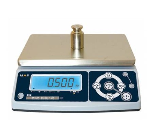Купить MAS MS-05 - Технические электронные весы фасовочные