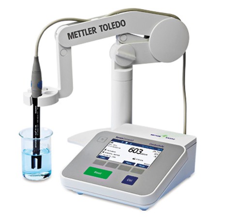 pH электроды Mettler-Toledo InLab® Semi-Micro