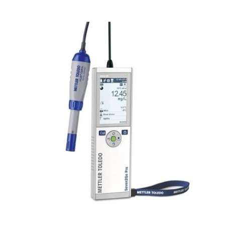 Купить Адаптер ИК-USB для SevenGo pro Mettler Toledo