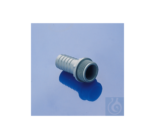 Купить 8545-3420 Burkle Tube насадка, доп. резьба 3/4 ", 20 мм, NW 13 мм