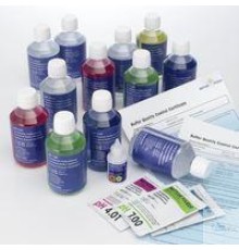 Mettler-Toledo Стандарт проводимости 84 мкСм / см, саше (10 шт.)