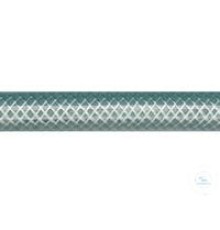 8876-0612 напорный шланг ПВХ Burkle, 6x12 мм, нажмите макс. 20 бар, 50 м