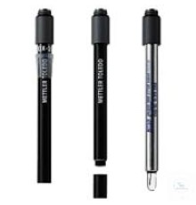 Mettler-Toledo ELECTRODE ION-SEL. DX235-CL- ПОЛОВИНА