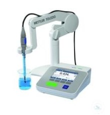 Mettler-Toledo SevenCompact pH S220-Kit
