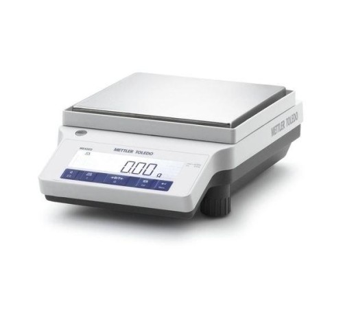 Купить Весы лабораторные ME4001 (Mettler Toledo)