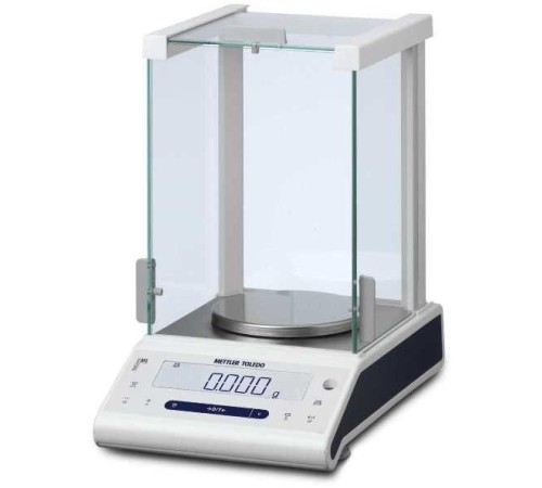 Купить Весы прецизионные ML303 (Mettler Toledo)