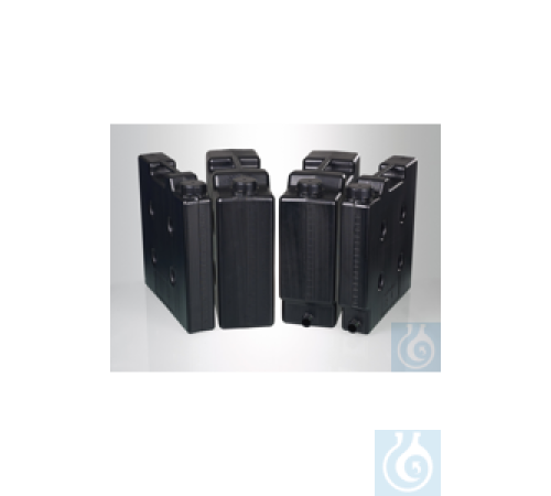 Купить 0435-1105 Burkle Compact канистра, проводящая, без разъема 10л