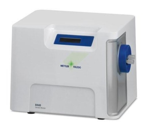 Купить Плотномер DX40 Mettler Toledo