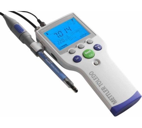 Купить Иономер SG8-FK (Mettler Toledo)