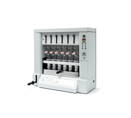 Автоматический экстрактор жира SER 148/6