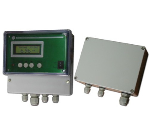 Купить Преобразователь ИТ-2101, ИТ2100