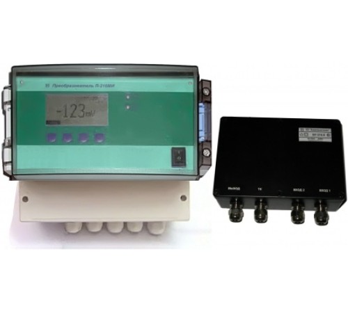 П-216.4МИ (c выносным усилителем)