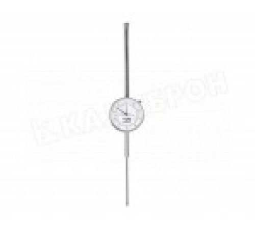 Индикатор часового типа ИЧ 0-100 0.01 без ушка ЧИЗ