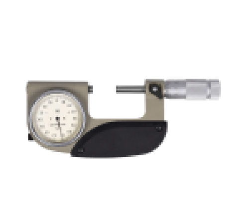 Купить Микрометр рычажный МР-75 0.001 ИЗМЕРОН