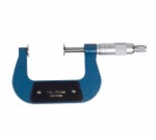 Микрометр зубомерный МЗ- 75 0.01 SHAN (госреестр № 75427-19)