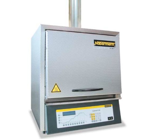 Купить Печь для озоления Nabertherm LVT 3/11/B180 с подъёмной дверью, 1100°С
