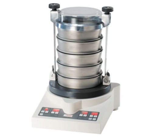 Просеивающая машина Fritsch ANALYSETTE 3 PRO