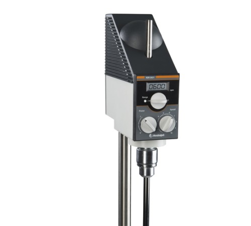 Купить Верхнеприводная мешалка Heidolph RZR 2021 цифровая