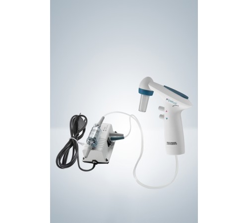 Купить Пипеточный дозатор Hirschmann Pipetus standard с фильтром