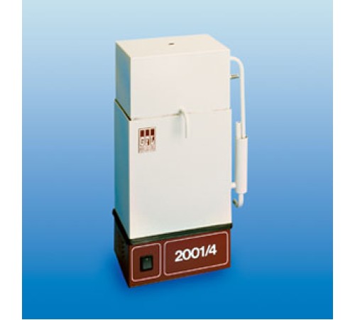 Купить Дистиллятор GFL 2001/4 4 л/ч без накопительного бака