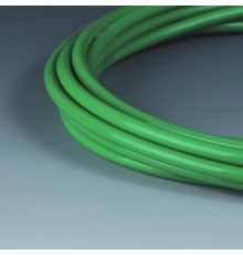 Шланг Bohlender внутренний диаметр 6 мм, зеленый, PTFE (Артикул S 1863-50)