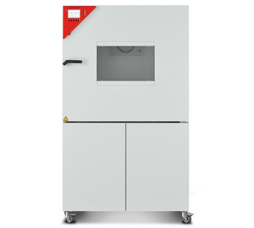 Климатическая камера Binder MKFT 240, 228 л