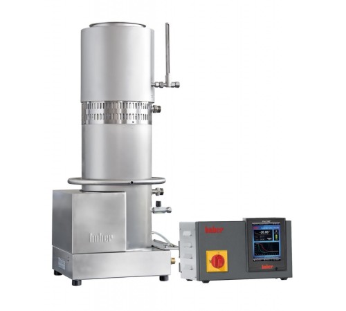 Купить Термостат циркуляционный Huber Unistat TR401w HT, температурный диапазон 50-400 °C, мощность нагрева 3,0/9,0 кВт