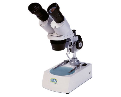 Стереомикроскоп KRÜSS MSL4000-10/30-IL-TL