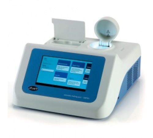 Купить Прибор для определения температуры плавления Stuart SMP50, цифровой, автоматический, разрешение 0,1 °C (Артикул 03013-02)