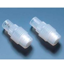 BRAND 6730 Инжекционный клапан для Dispensette S, Organic, 25-100 мл, PFA/стекло/керамика/тантал