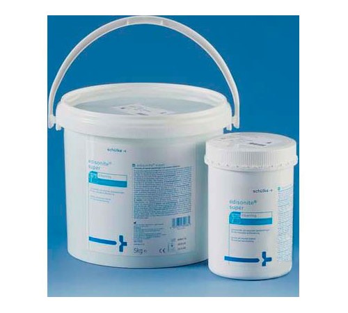 Купить BRAND 44365 Очиститель нейтральный порошкообразный Edisonite Super, 5 кг, ведро