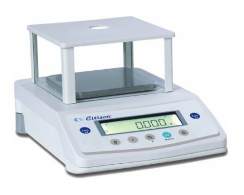 Aczet CY-1003 - Лабораторные электронные весы