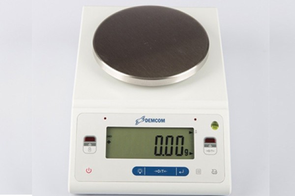 Купить DEMCOM DL-2102 - Лабораторные электронные весы
