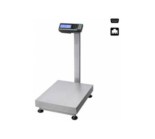 Купить ТВ-5040N-32.2-RA3 нерж - Весы-регистраторы