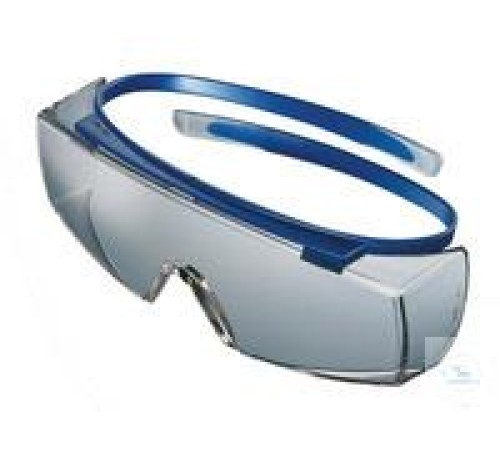 Купить 2502-1003 Защитные очки Burkle Ultraflex, защитные очки, без шарниров