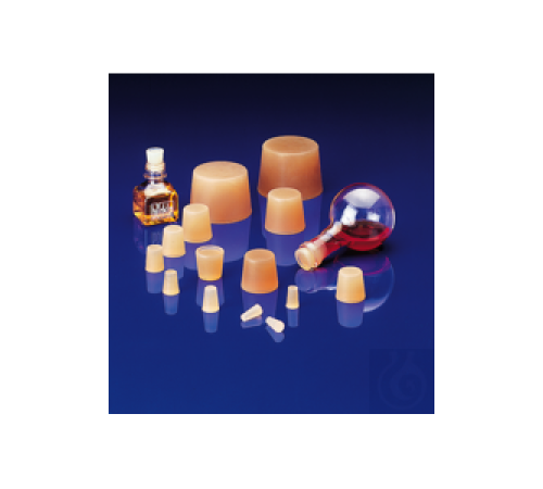  9764-1924 Burkle Стандартный силикон для пробок, 18x24 мм, высота 30 мм