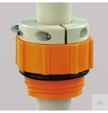 5600-3180 Буровое винтовое соединение Burkle PP, Tri-Sure, грубый, наружный