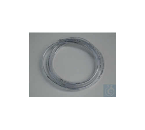 Купить 5314-2002 Burkle Запасной шланг ПВХ, 2,5 м, UniSampler