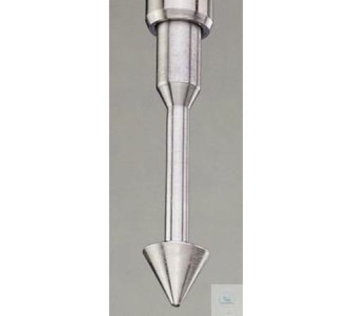 Купить 5307-0105 Burkle Head, объем 0,5 мл, пробирка MicroSampler - 12 мм