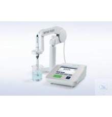 Mettler-Toledo SevenCompact pH S220-Bio