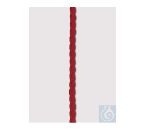 Купить 5309-0202 Burkle Опускной трос PP, длина 25 м, 2 мм