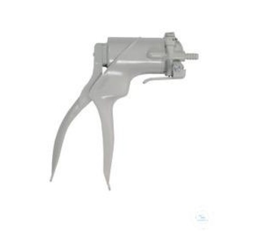 Купить 5620-0360 Вакуумный насос Burkle VacuMan, без пресс-манометра, ПВХ, 32 мл / шт.