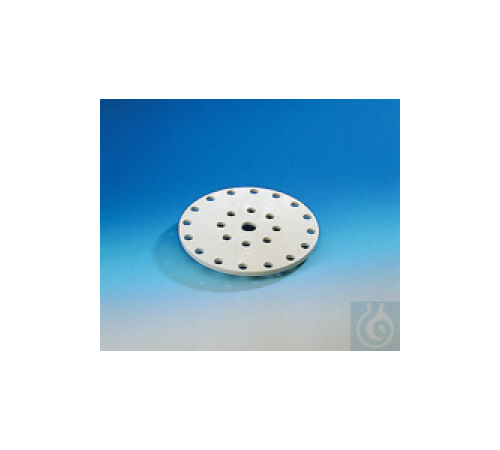 Купить 9791-0151 Burkle Перфорированная пластина, эксикатор 15 см