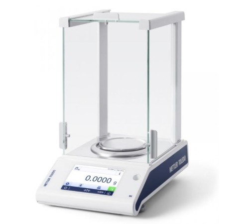 Купить Весы аналитические ML204T (Mettler Toledo)