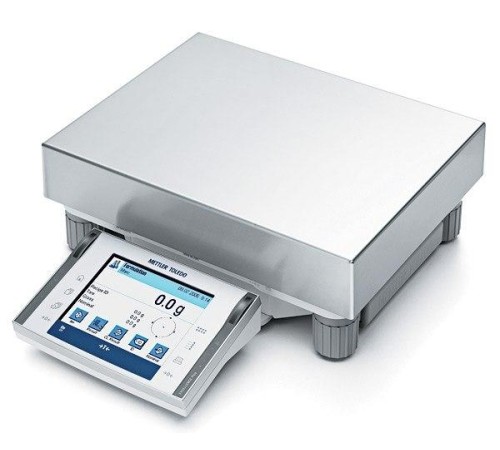 Купить Весы прецизионные XP32000L (Mettler Toledo)