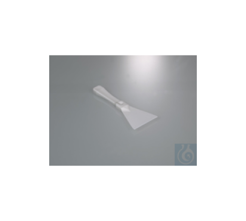 Купить 8300-4011 Burkle Scraper для пищевых продуктов, PP белый, LxW 21x8см, 44г